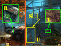 Enigmatis: The Ghosts of Maple Creek Strategy Guide game screenshot