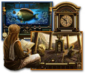 Clarence Flatt, an expert clockmaker, has asked for your help and has offered you the chance to explore the Timeless Tower!
