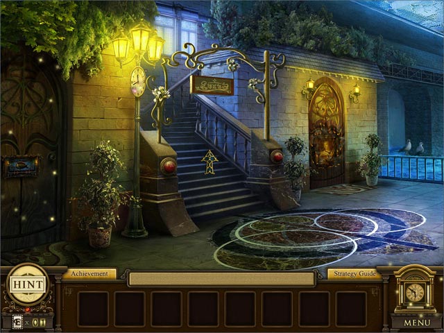 Enlightenus 2: The Timeless Tower Game