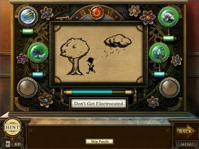 Enlightenus 2: The Timeless Tower Game