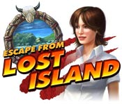 It’s a fight to stay alive! Use your wits to find shelter, avert pirates, and signal civilization to organize your rescue.