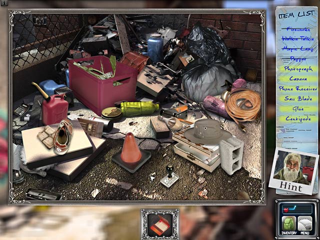 Escape the Museum 2 Game