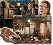 Solve a series of puzzles, find hidden objects, and search for a way back to your daughter in this great Adventure game!