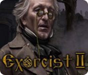 Take up the cross and slip into the role of a young exorcist on his first solo battle with the forces of evil in The Exorcist 2!