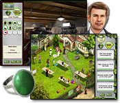 One person`s trash is another`s treasure in Fabulous Finds, a Hidden Objects game like no other! If you find it, you can sell it.