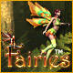 Fairies. A breathtakingly beautiful puzzler!