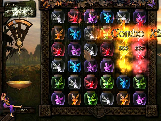 Fairies Game