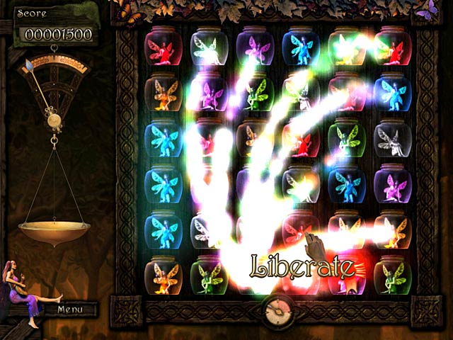 Fairies Game