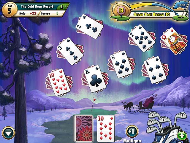Free Download Fairway Game