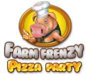 Return to the farm to create the ingredients you need to make pizzas that will be enjoyed around the world!