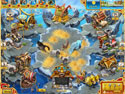 Farm Frenzy: Viking Heroes game screenshot