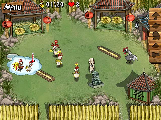 Farm It - Download Game Screen 1