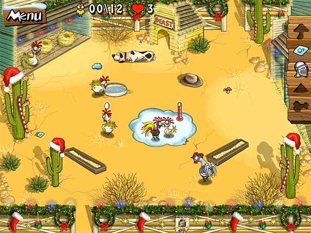 Farm It - Full Mac Game screen 3