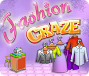 Help the fashion-challenged women of the world look their best! Work up a sweat as you help your clients choose the best accessories!