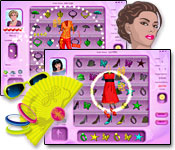 Be on the cutting edge of fashion as clients vie for that stylish new ensemble that only you can provide.