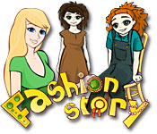 Play as Mia and help girls find their own style! Going shopping has never been this much fun!