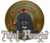 Set events in motion that will alter your path! You`ll find yourself dreaming within the visionary world of Fatal Hearts!