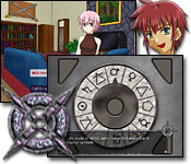 Set events in motion that will alter your path! You`ll find yourself dreaming within the visionary world of Fatal Hearts!