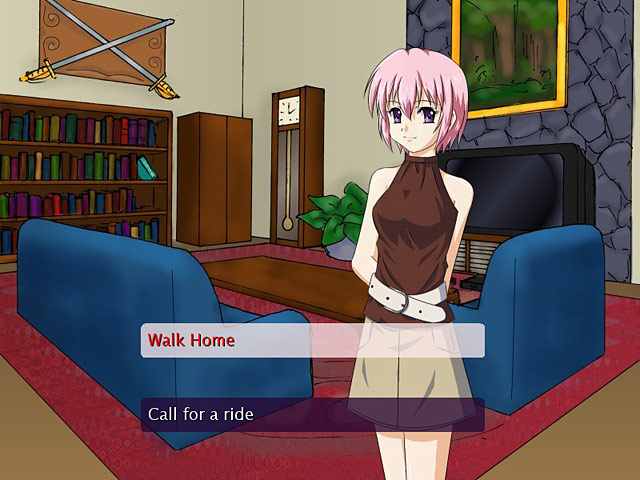 Fatal Hearts Game