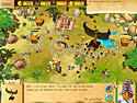 Fate of the Pharaoh game screenshot