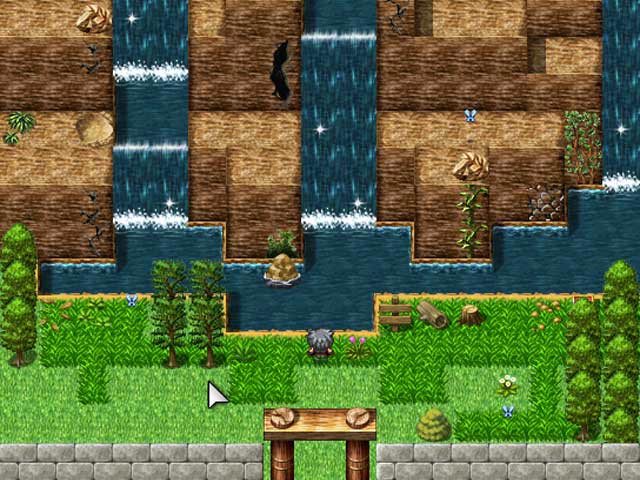 Fated Haven: Chapter One Game