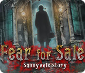 Appease terrifying ghosts before they kidnap and punish the entire city of Sunnyvale in this dark and mysterious Hidden Object game!