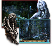 Emma Roberts has been tasked with writing a story about an old haunted manor. Help her explore the McInroy Estate!