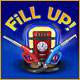 Fill Up!. Run an inherited gas station!