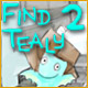 tealy, find tealy