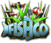 Become a Master Fishkeeper! Breed, raise, and sell a huge variety of fishes in this awesome aquatic Time Management game!