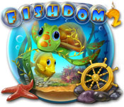 Dive into awesome Match 3 fun in Fishdom 2! Swap colorful tiles and earn money to create the aquarium of your dreams!