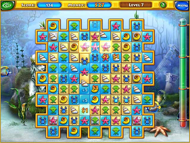 Fishdom Game