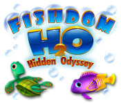 Dive to the bottom of the sea, collect hidden items to earn cash and create your very own dream aquarium! Get hooked!