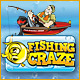 Fishing Craze. Catch tons of fish in this arcade game!