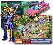 Travel back to the most radical decade, the 80s, and Meet Kate’s Parents in this incredible Time Management game!