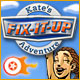Fix-it-up: Kates Adventure Game