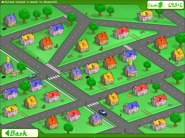 Flip or Flop Home Edition Game