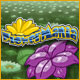 Flower Mania. Make the flowers bloom!