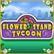 Flower Stand Tycoon. Show your flower power in the city.