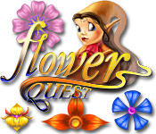Rotate the branches and roots of flowers to connect different plants together in this fun puzzle game.