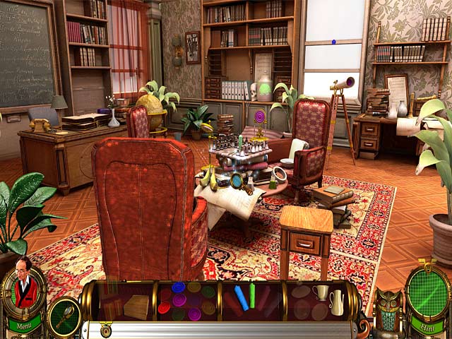 Flux Family Secrets: The Rabbit Hole Collector's Edition Game