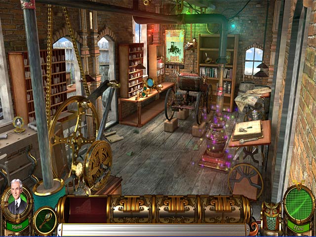 Flux Family Secrets: The Rabbit Hole Collector's Edition Game