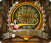Jesse is back at Flux mansion after thwarting the efforts of her nemesis, Veronica, but this time 30 years in the past!
