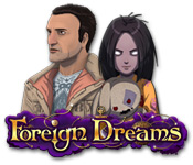 Foreign Dreams - PC game free download