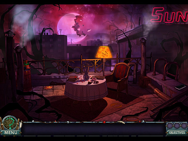 Foreign Dreams - PC game free download Screenshot 2