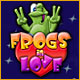Frogs in Love. Win over the frog of your dreams!