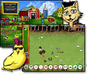 Funky Farm needs your help to grow even more funky!