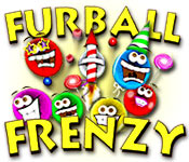 Use powerful lightning traps to capture the invading Furballs as they attempt to gobble up Earth’s candy supply.