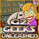 G2 - Geeks Unleashed Game