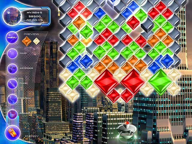 Galaxy Quest Game